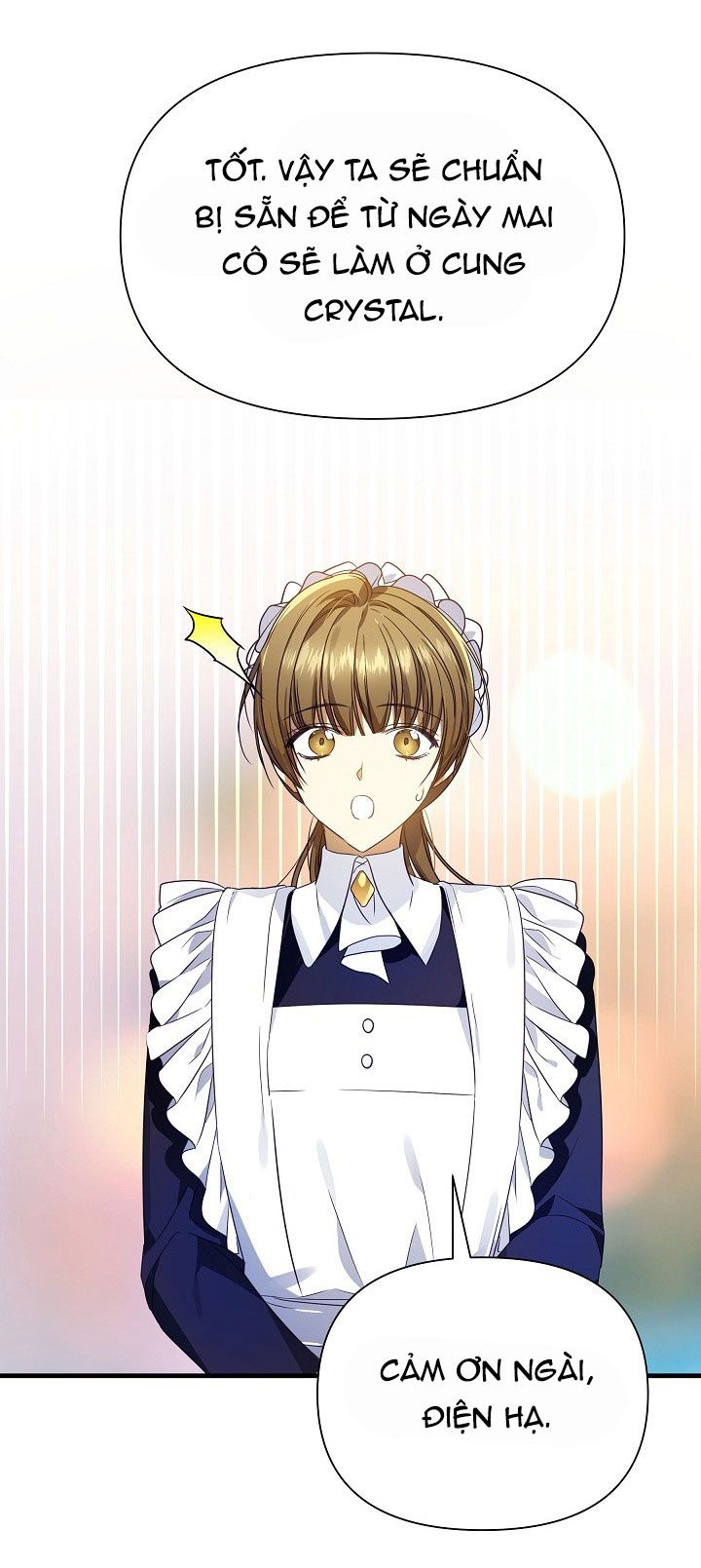 từ lúc bắt đầu tôi vẫn luôn ở bên em chapter 14 25