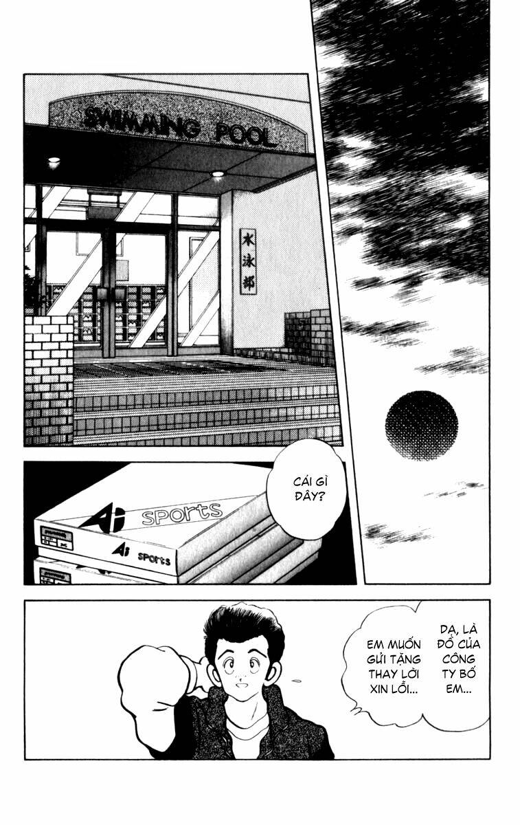 rough - ngọc thô chapter 63 15