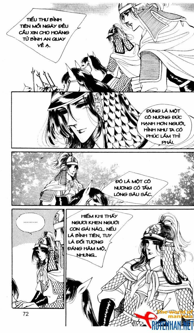 sao đổi ngôi chapter 18 15