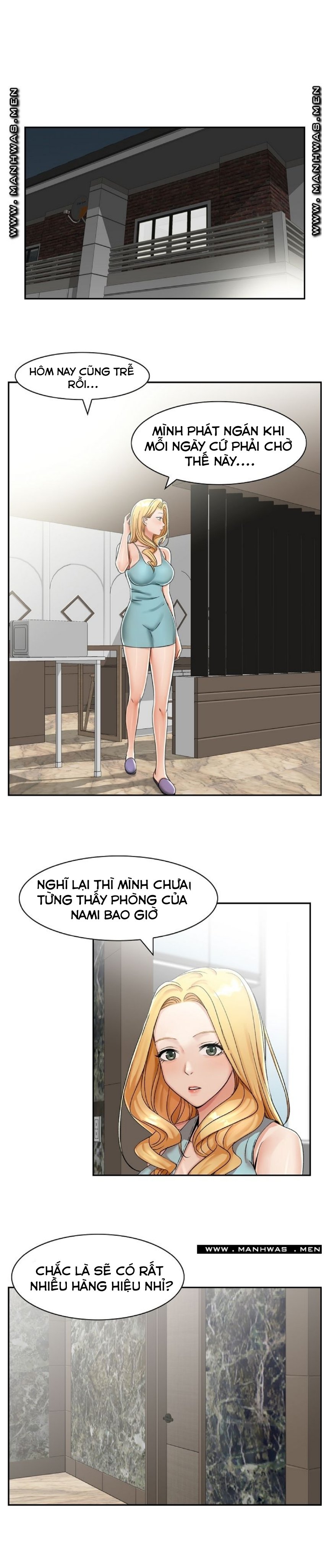 thỏa thuận ngoại tình chapter 5 14