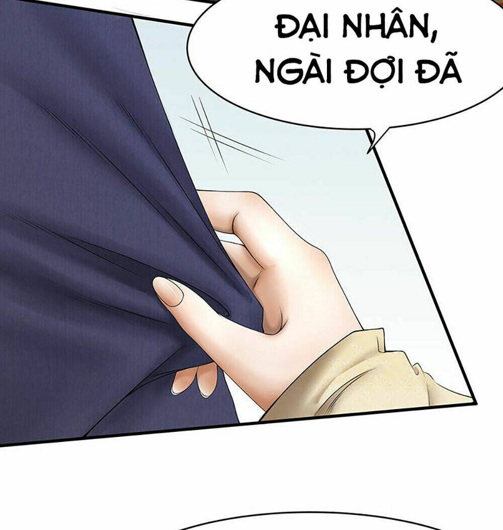 nữ ngỗ tác họa cốt chapter 9 26