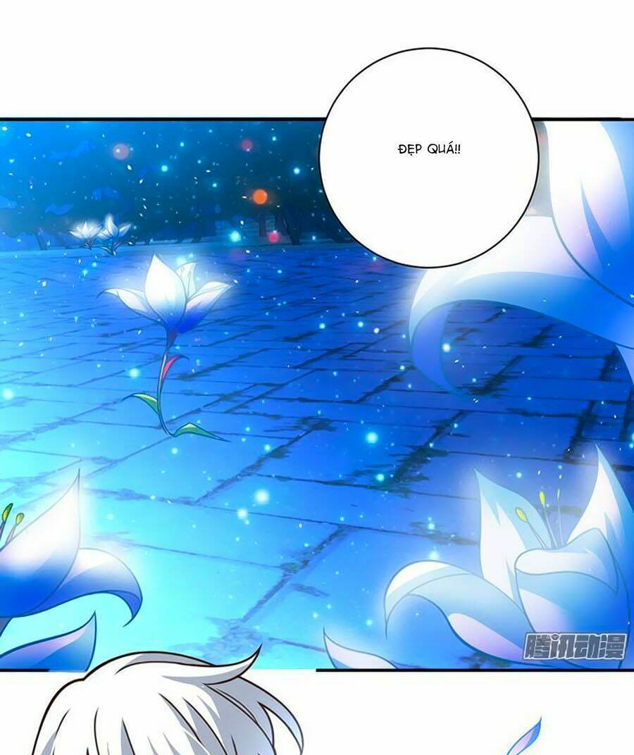 người yêu khát máu của tôi chapter 65 47