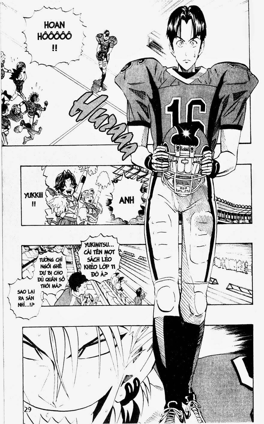 lá chắn mắt chapter 180 3