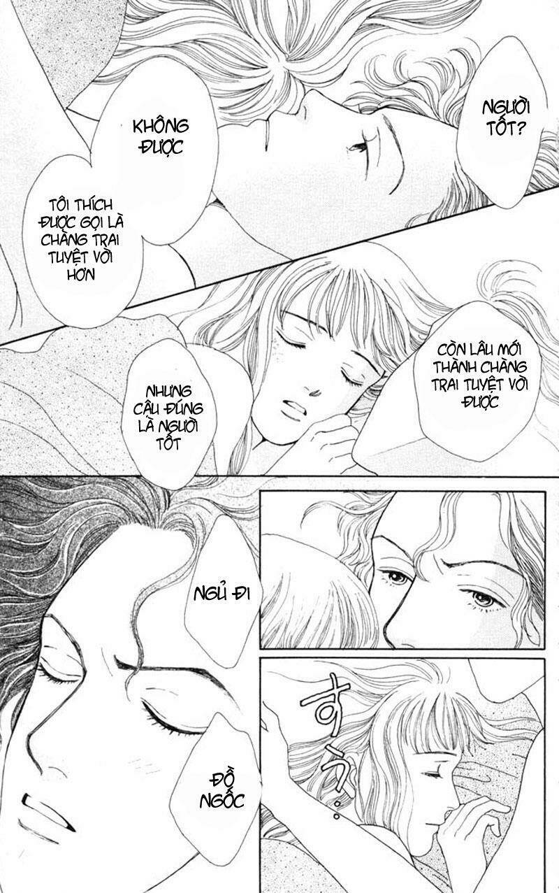 con nhà giàu chapter 75 11