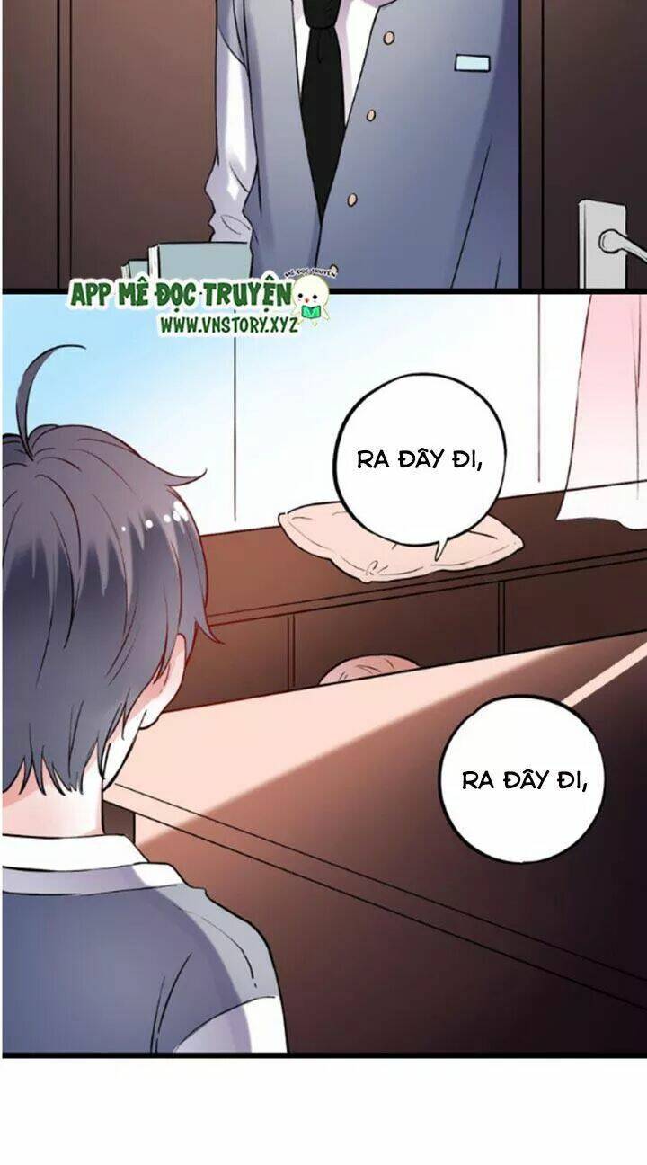 trạch thượng tịch mịch huỳnh hỏa chapter 21 39