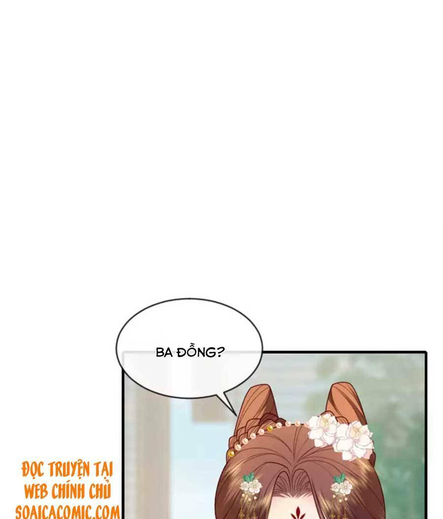 tướng quân, bổn phi không nhận sủng chapter 16 34