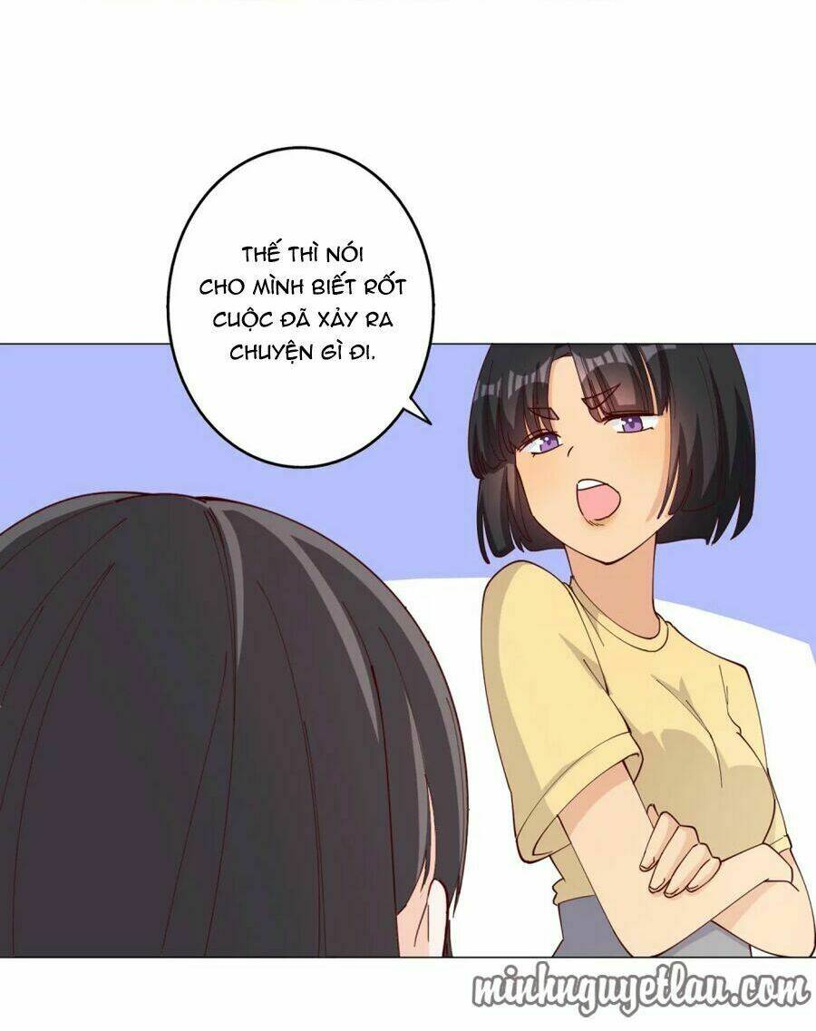 hôn nhân dục vọng: thiếu gia nhẹ một chút! chapter 114 13