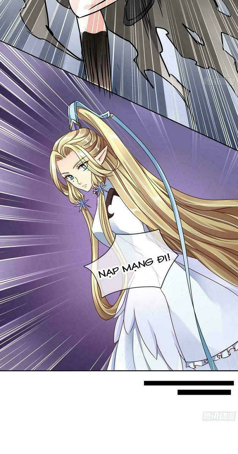 bá đạo trung khuyển tìm ái ký chapter 62 5