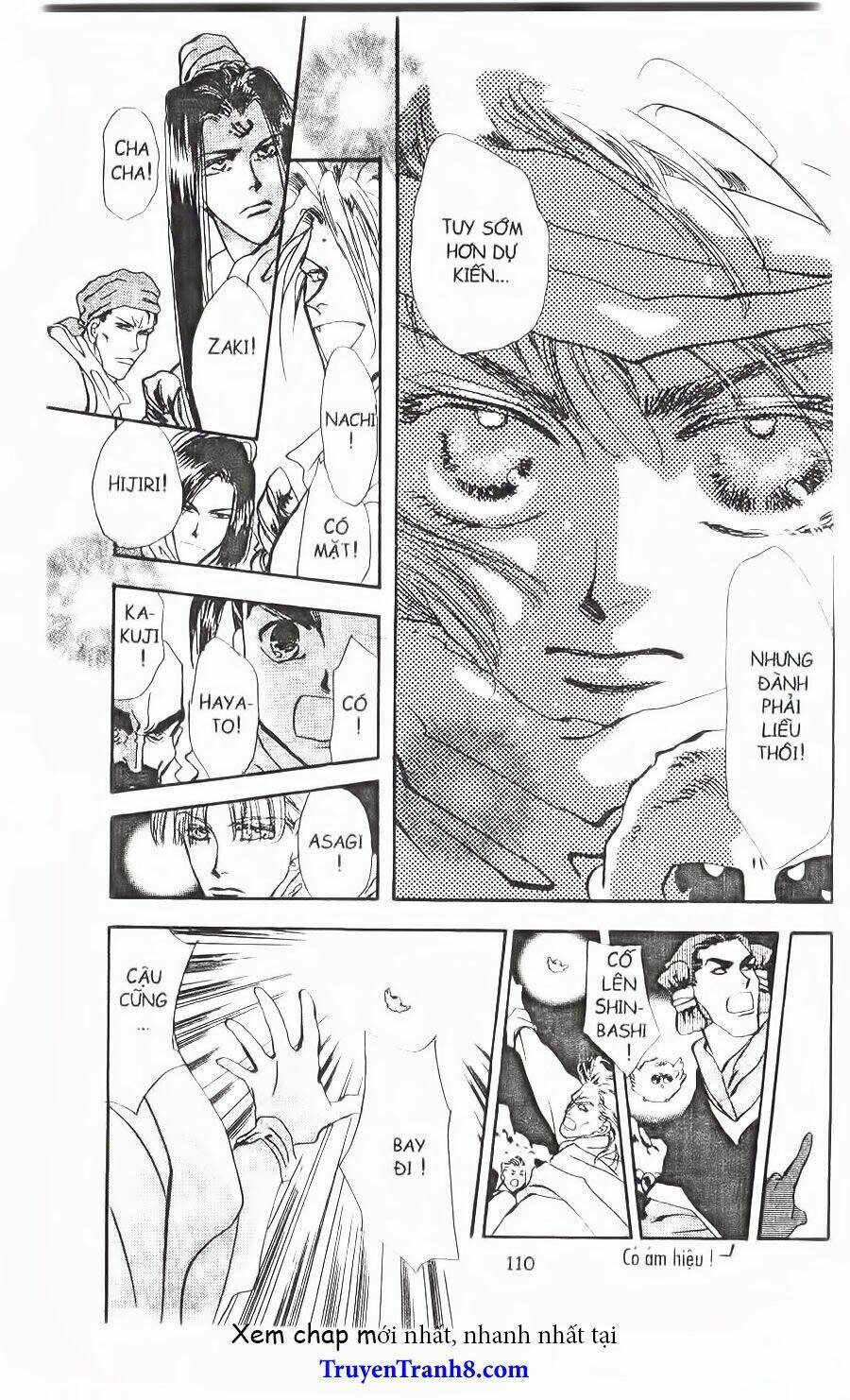 đứa con số phận chapter 80.2 6