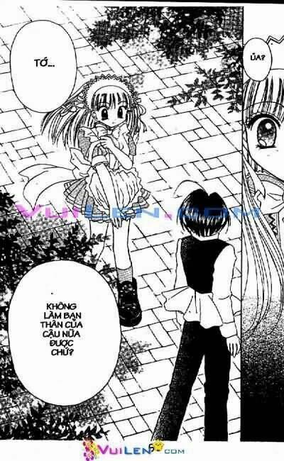 nữ sinh thời đại chapter 7 56