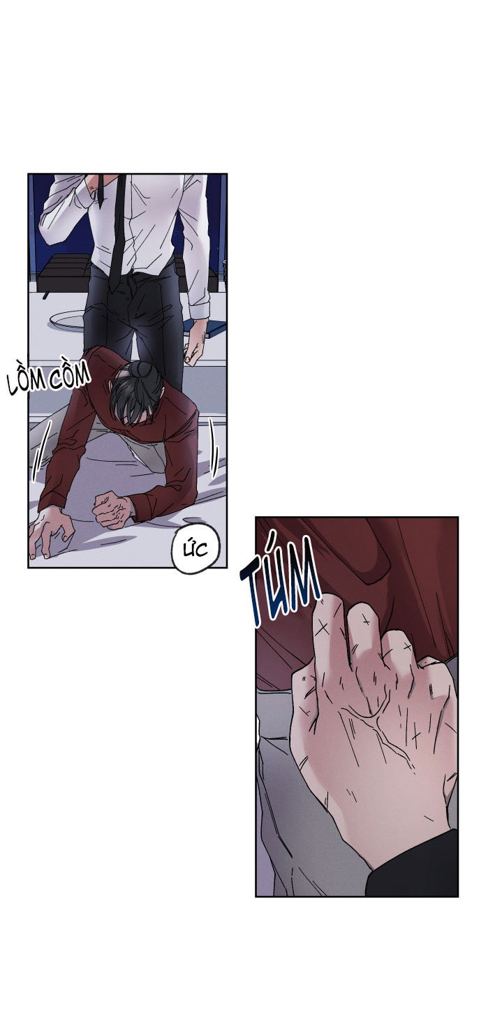 quầng trăng ban ngày chapter 2 55