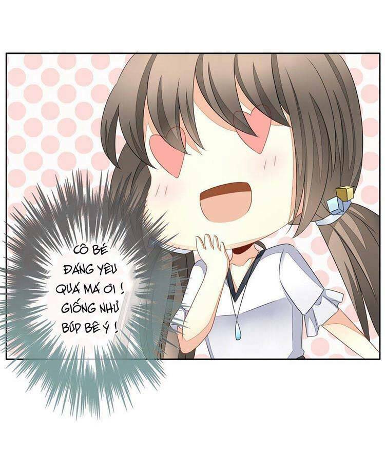 vị hôn thê bỏ trốn chapter 55 18