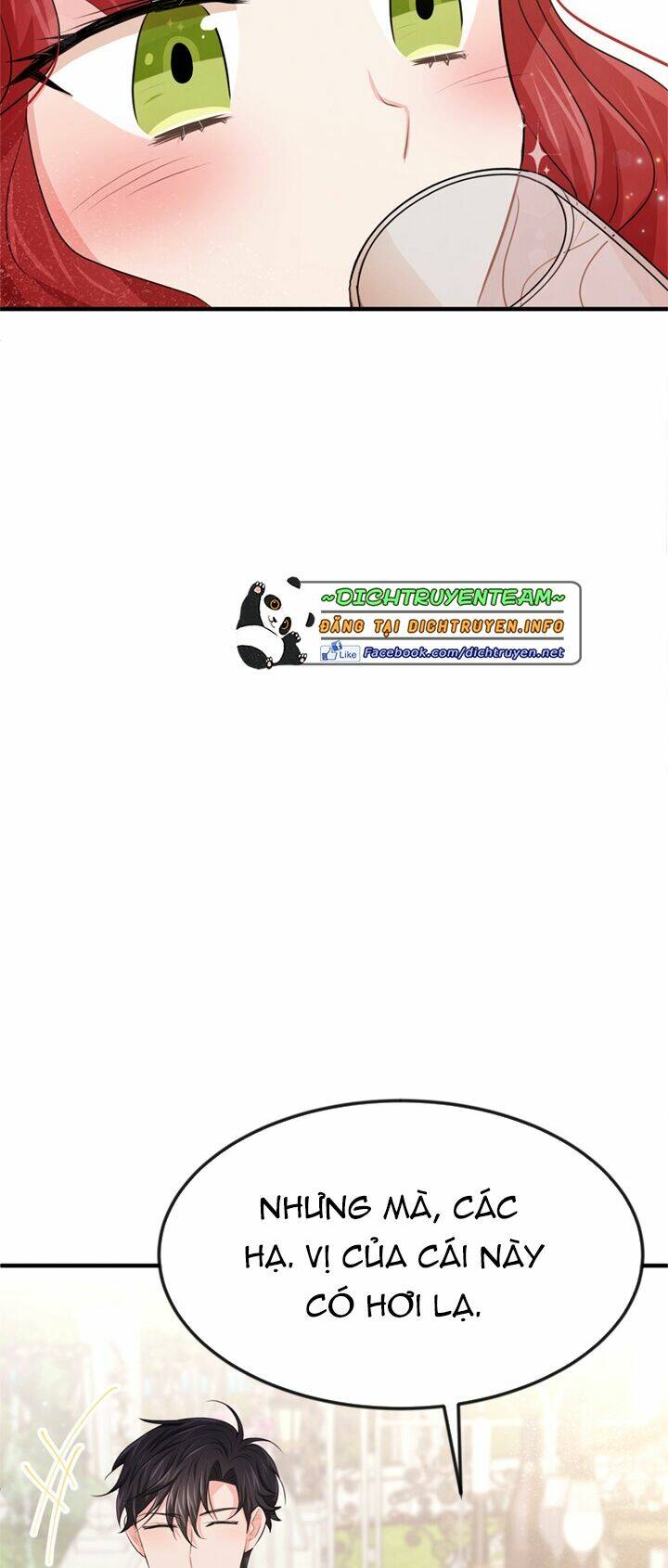 tiểu thư scarlet, em không muốn trả thù sao? chapter 23 60