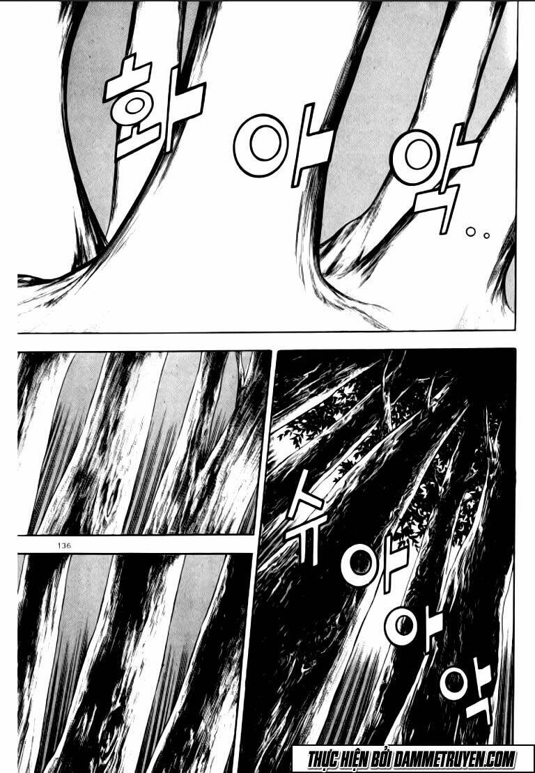 ma vương - liễu kỹ vân chapter 16 21