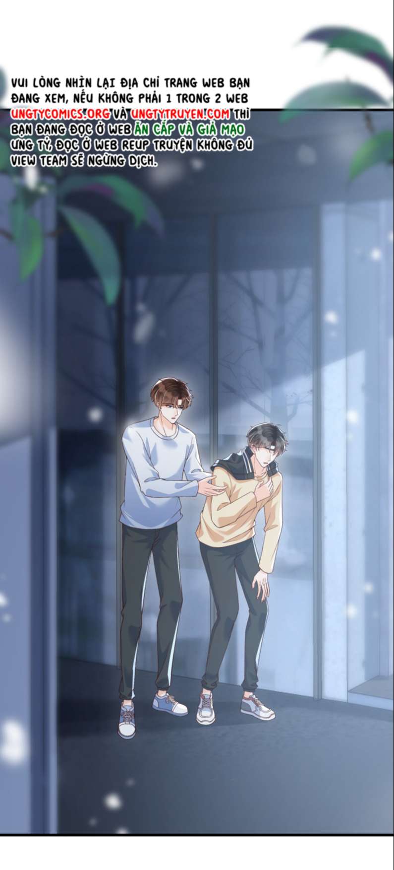 ngọt không ngừng nghỉ chapter 65 5