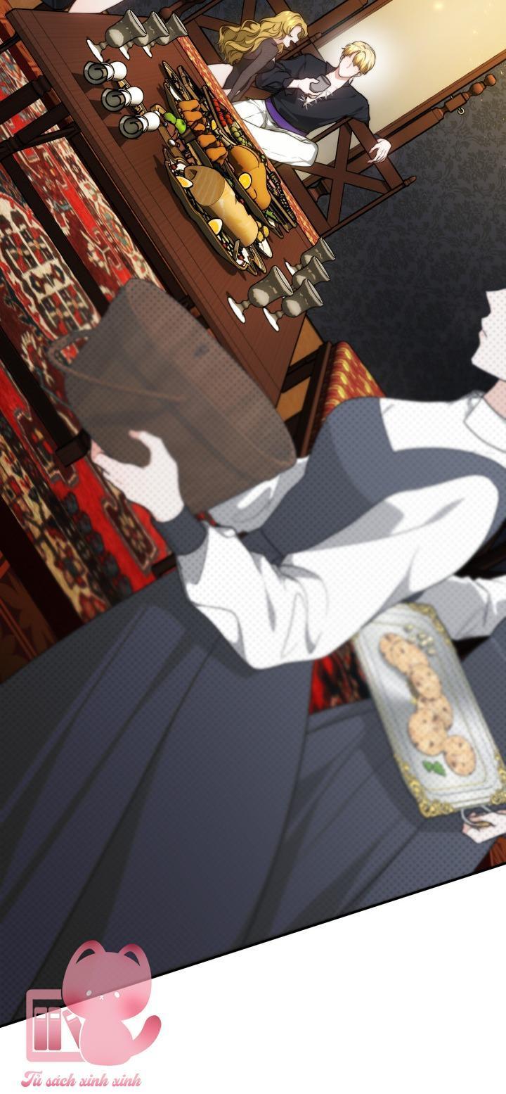 từ chồng cũ hóa thành nam chính chapter 45 7