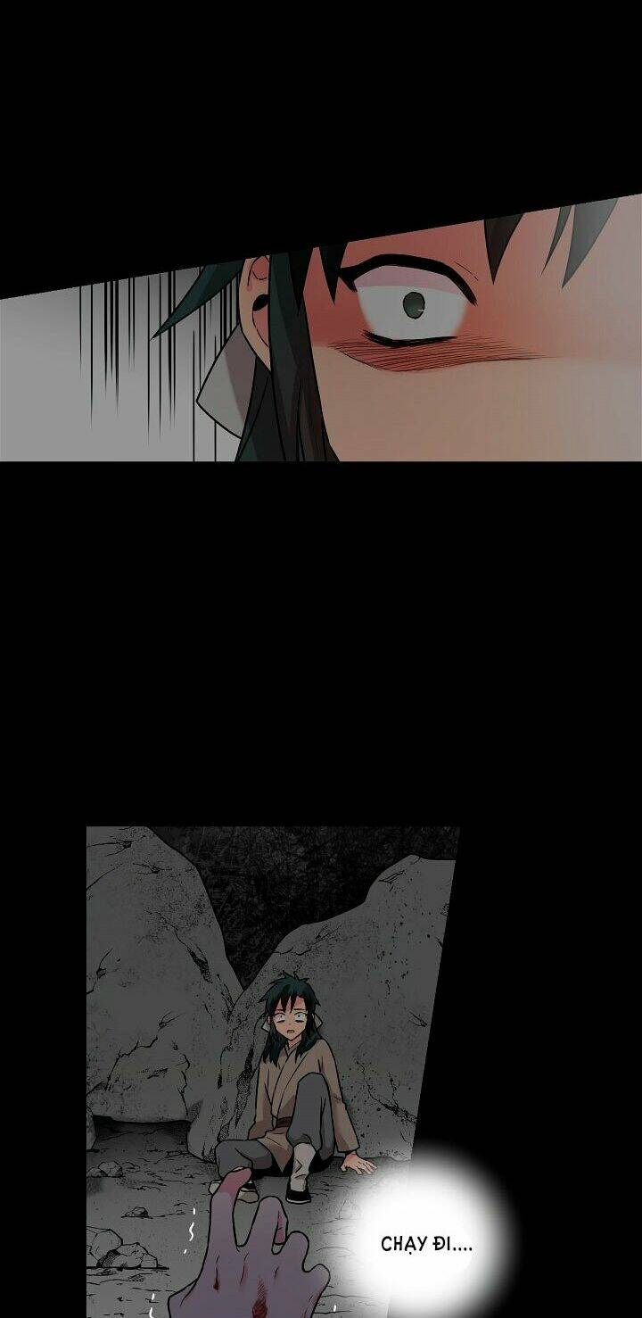 tôi trở thành nhân vật phản diện giỏi nhất trong giới võ thuật chapter 27 29