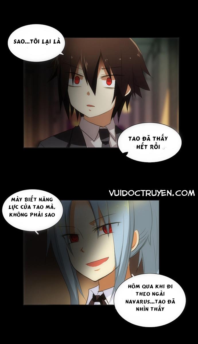 crepuscule (yamchi) chapter 47 9