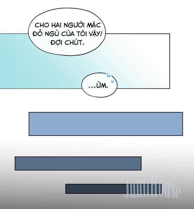 sơn thần đại nhân vẫn nhớ tôi chapter 3 28