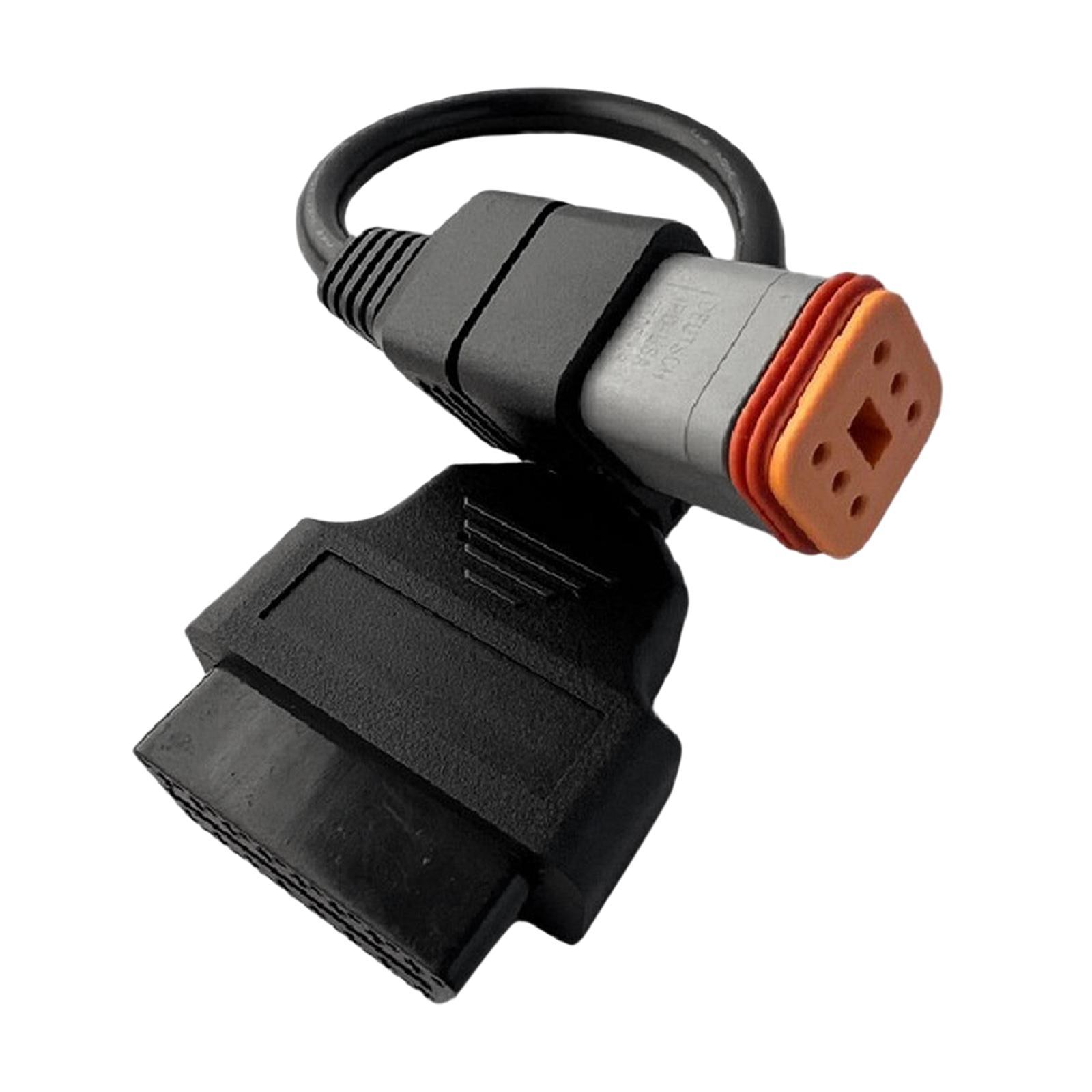 Test Adapter Cable Direct Replaces Connector Accessories Durable