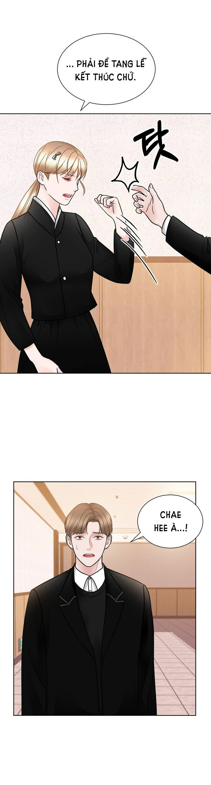 [18+] muộn màng chapter 26.2 2