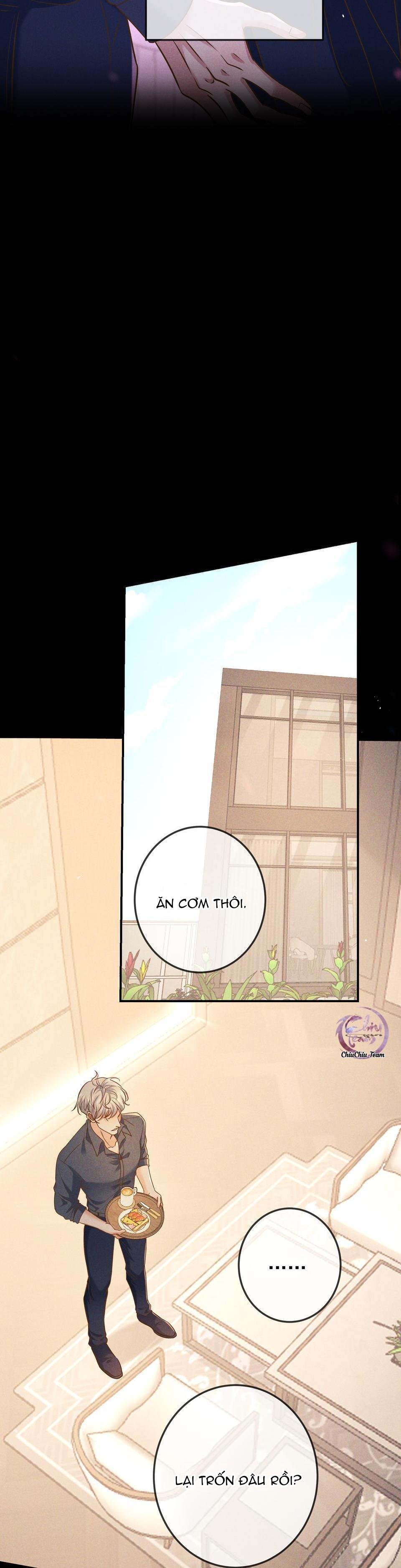 cạn tình chapter 46 22