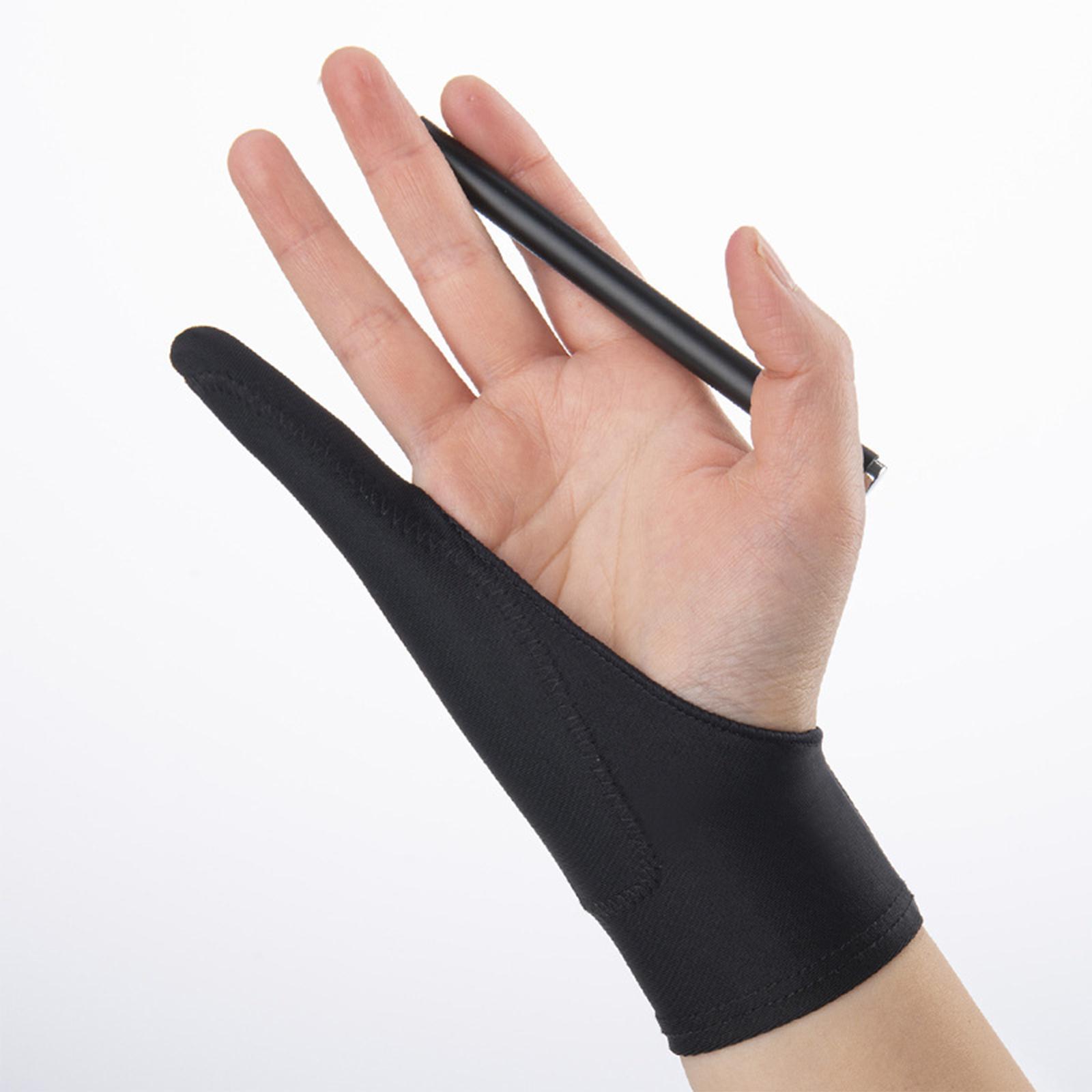 Drawing Glove Elastic for Tracing Board Pencil Sketching Painting