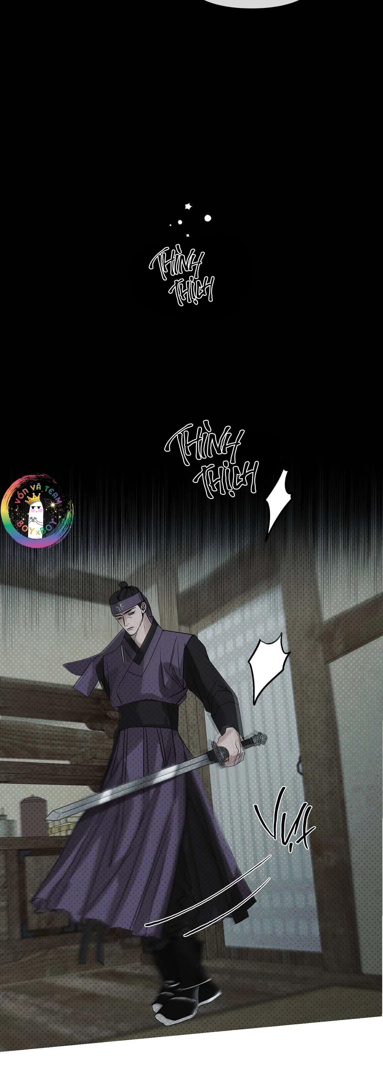 manhwa chịch vồn chịch vã chapter 16 39