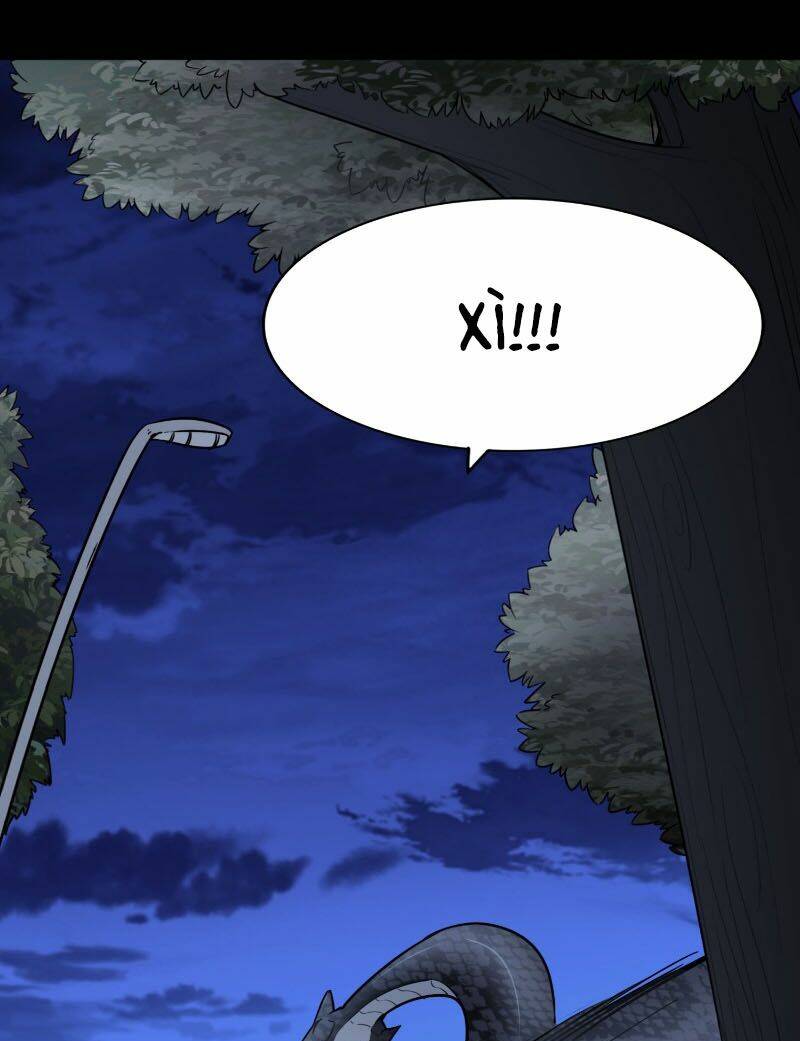 bạn gái virus của tôi chapter 163 13