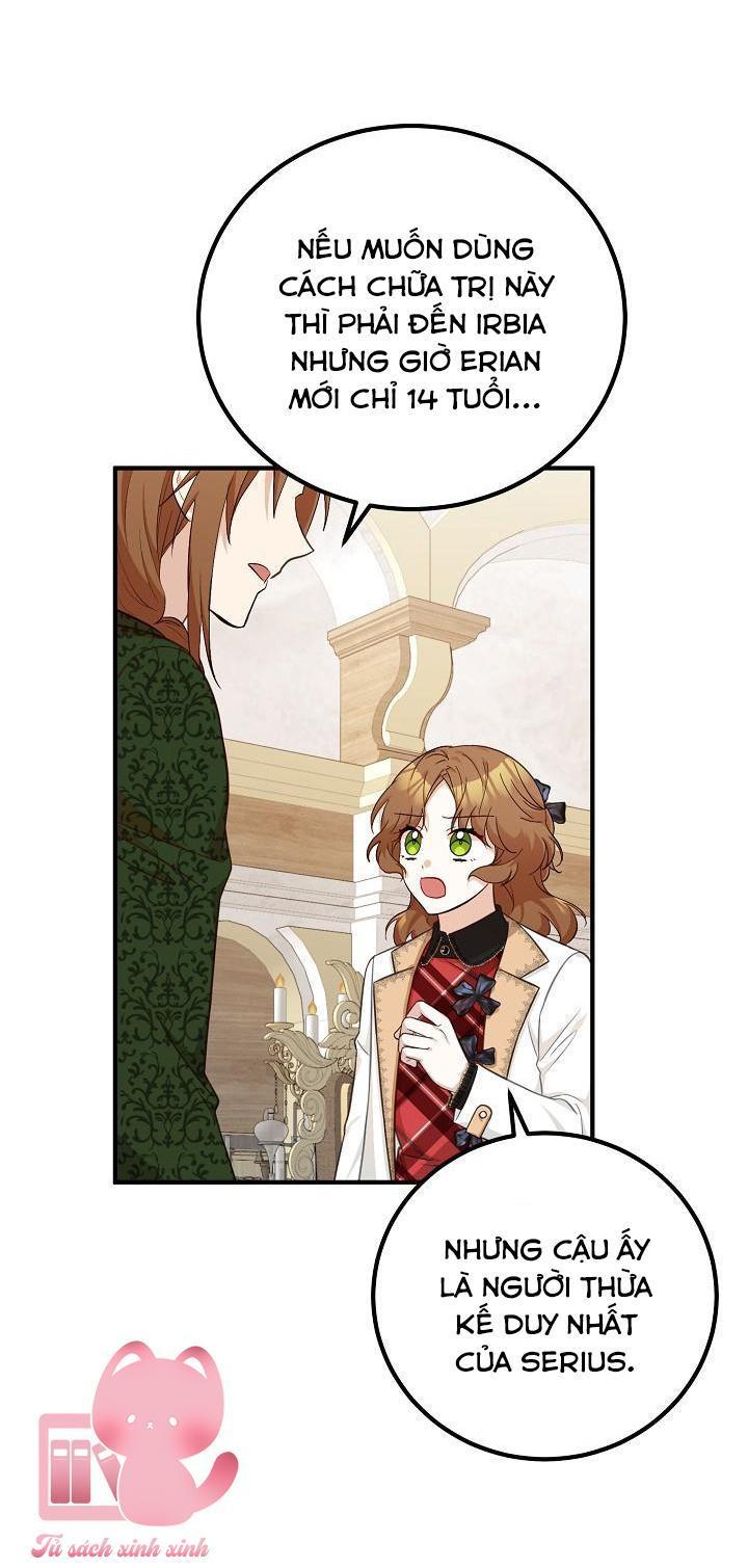 bác sĩ hoàn thành trách nhiệm rồi chapter 22 61