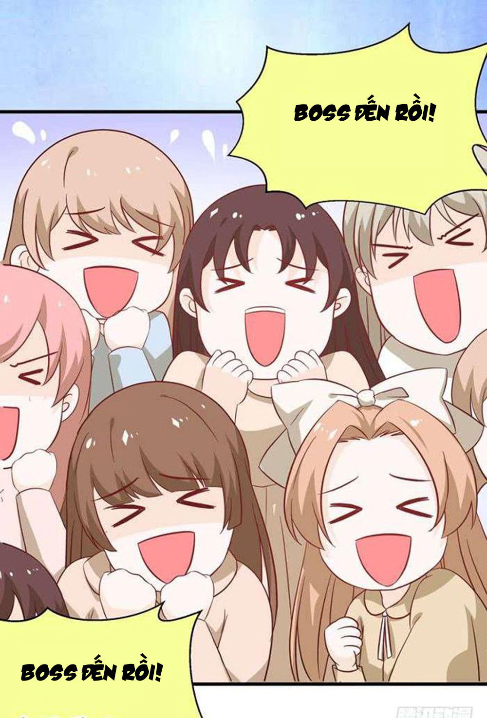 thâm hải chi ca chapter 22 5