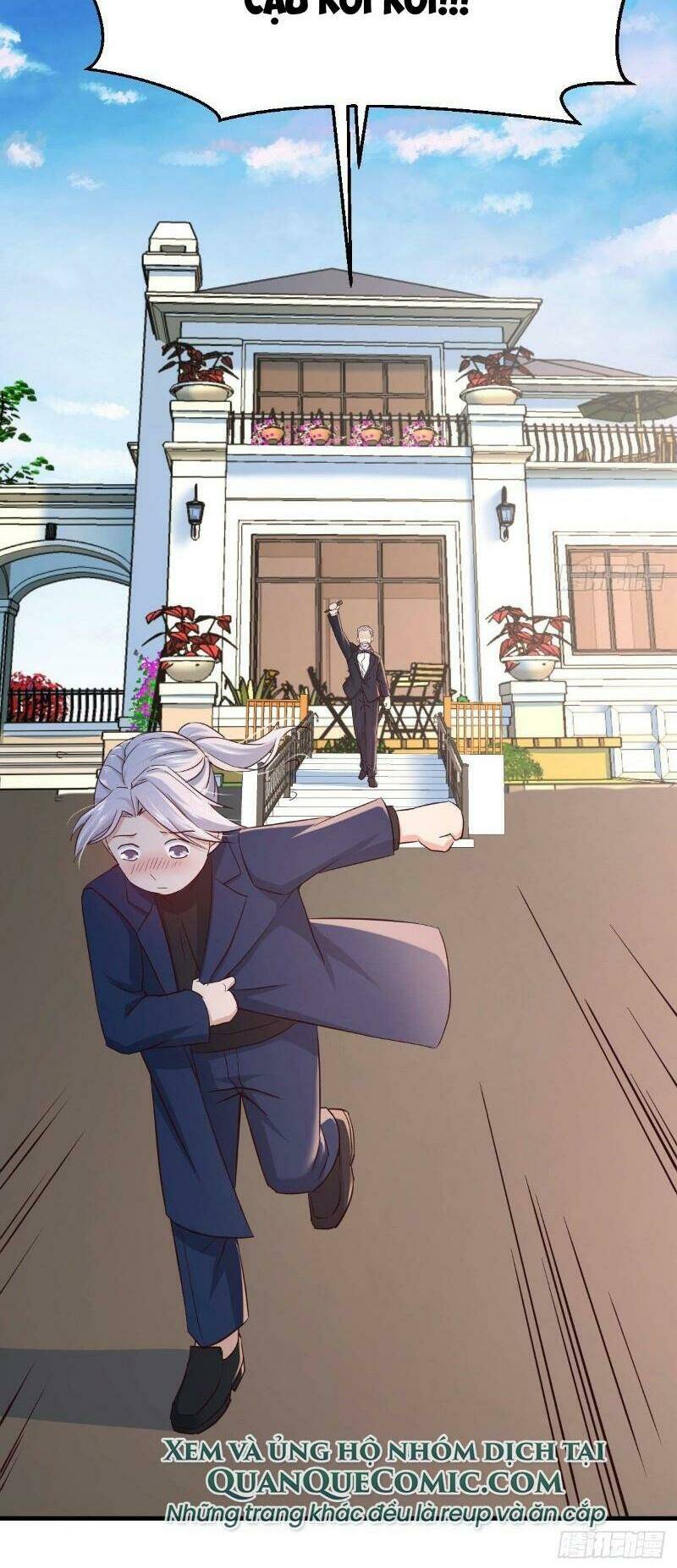 song tu đạo lữ kiểu xem mặt chapter 78 18