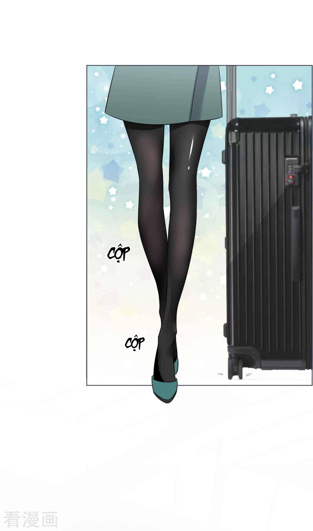 thời thượng nữ vương có chút tô chapter 19 3