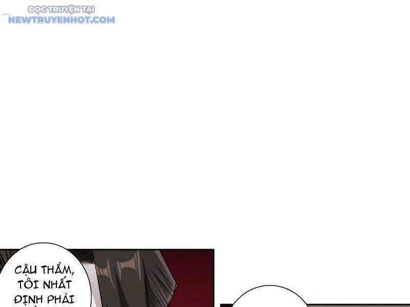 ta tạo ra tổ chức cứu thế chapter 18 37