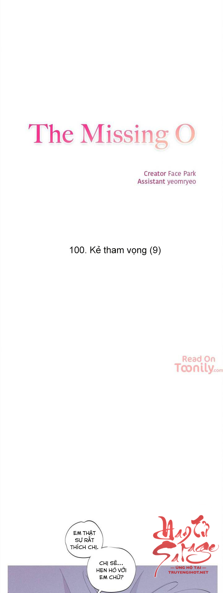 mảnh ghép o bị khuyết chapter 110 5