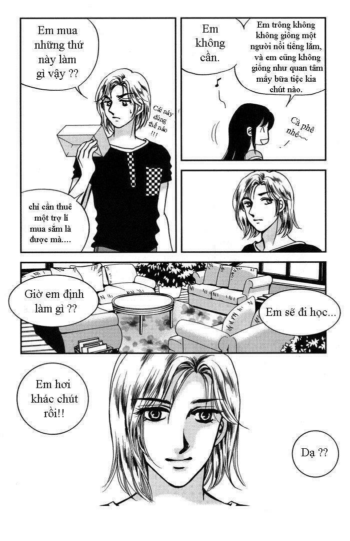 seol hui chapter 3.1 9