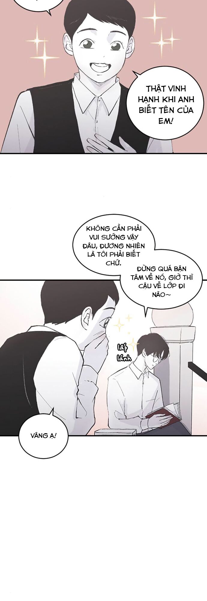 ba người anh trai cực phẩm của tôi chapter 8 7