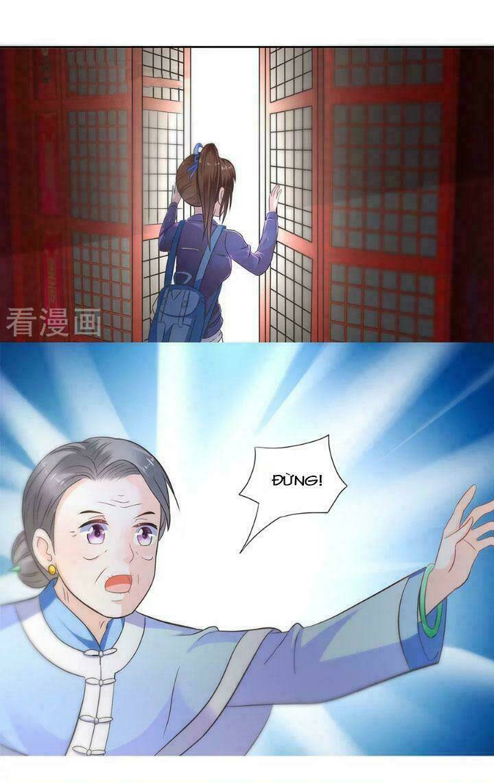 chào buổi tối, minh vương đại nhân chapter 17 24