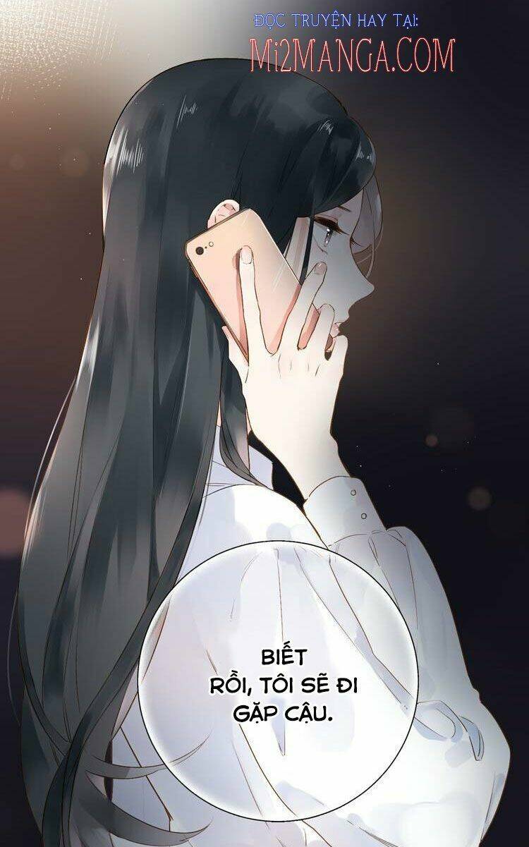 dolo mệnh vận giao nang chapter 51.3 31