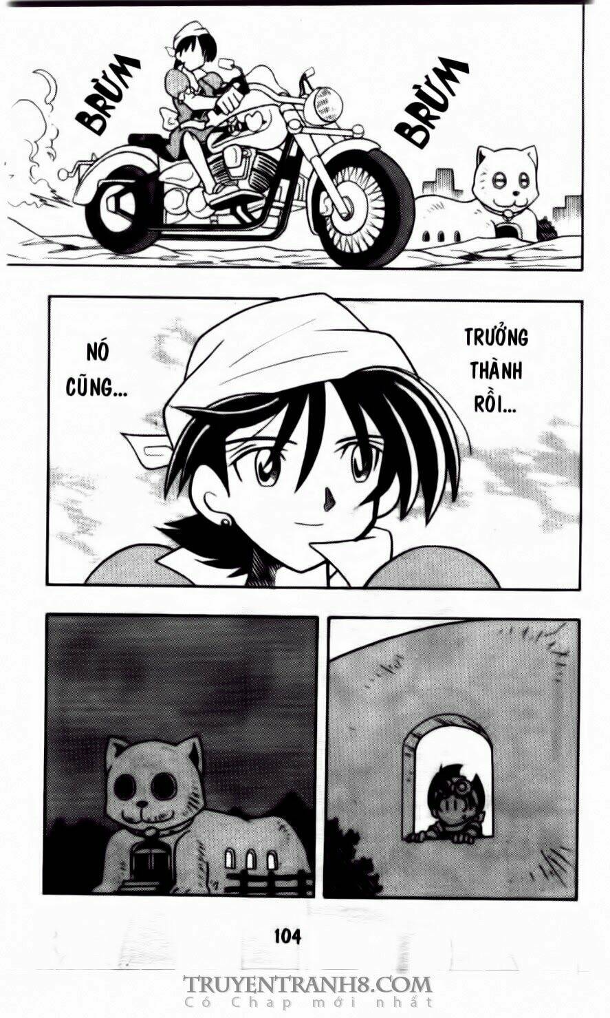 battle b-daman chapter 46 5