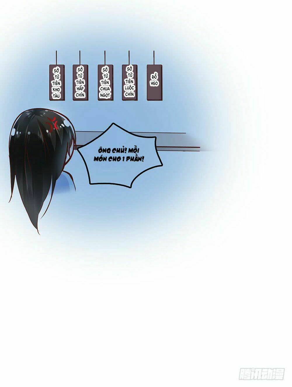 hữu tiên tắc danh chapter 7 5