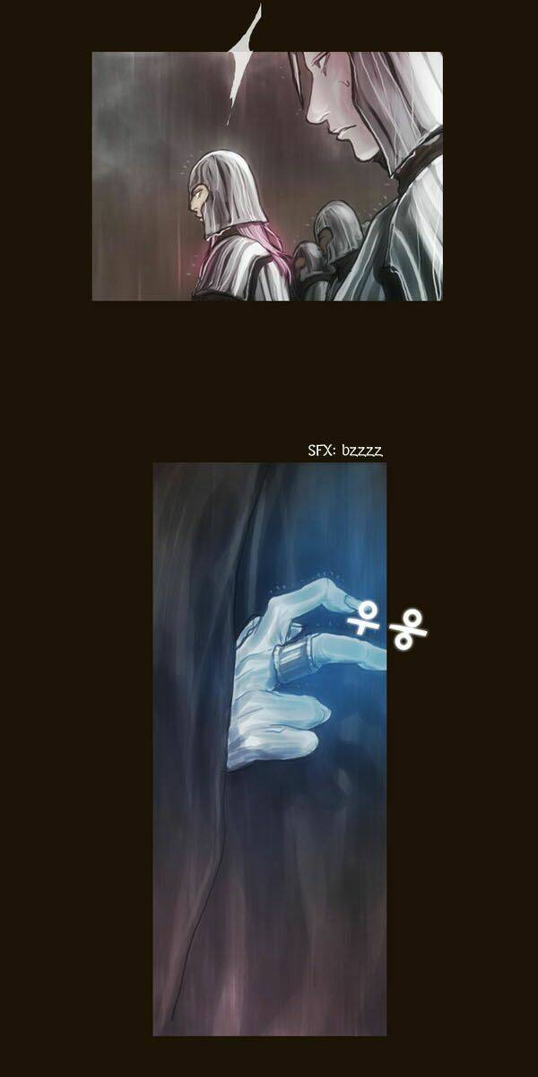 hội ảo thuật chapter 60 15