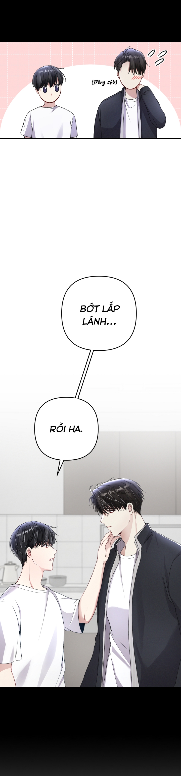 cuộc sống thường nhật của một guide phổ quát chapter 38 7