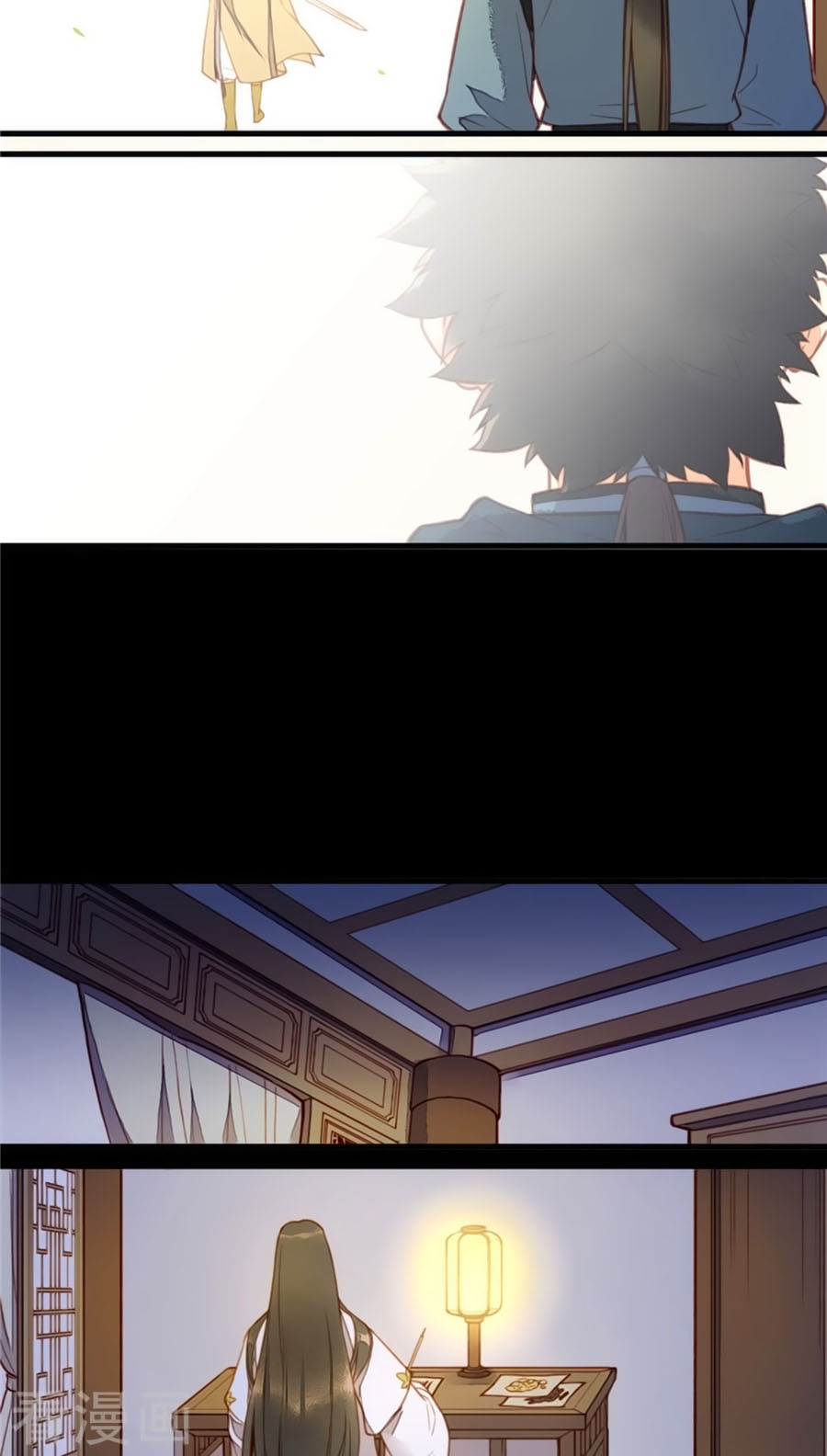 An Gia Hữu Nữ chapter 62 - Trang 13