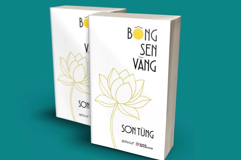Sách - Bông Sen Vàng