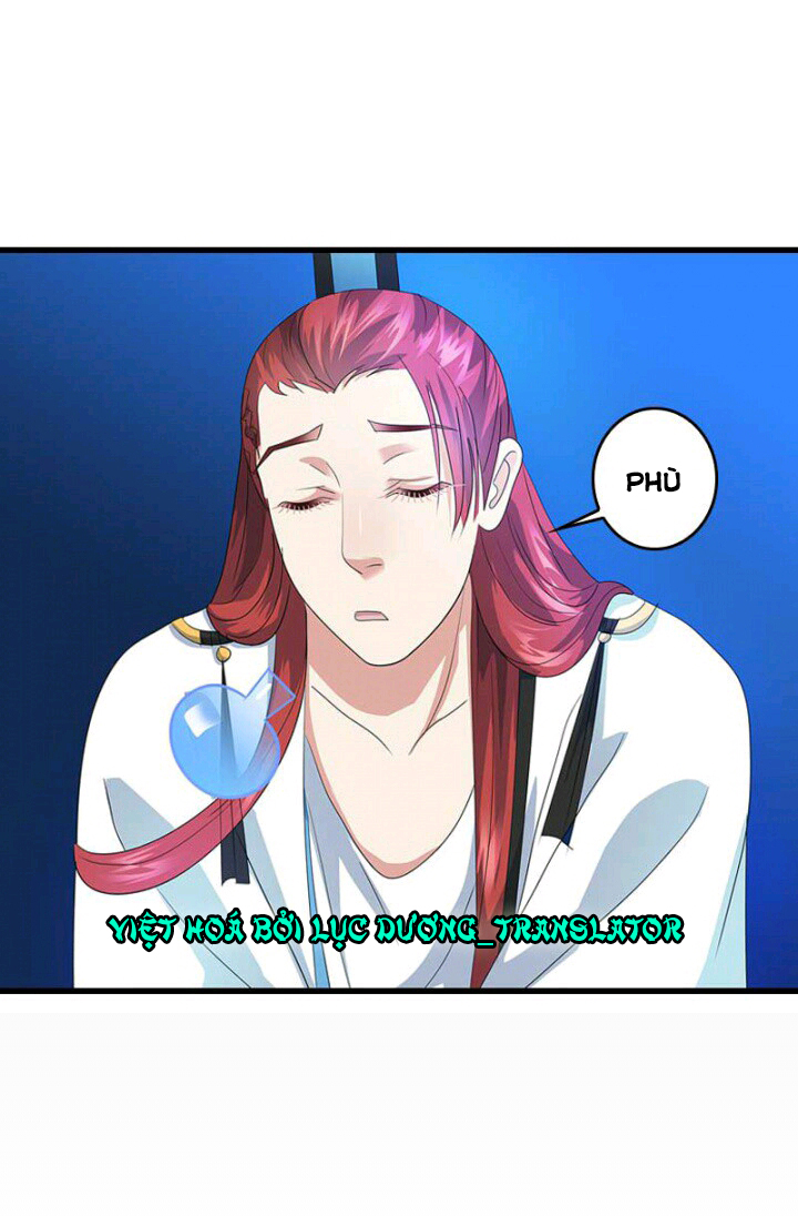 mấy bà vợ của trẫm đều chết hết rồi chapter 37 12