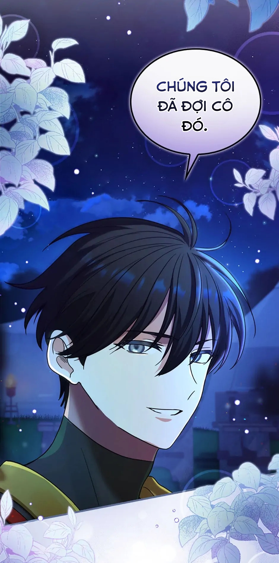 hiệp sĩ băng giá chapter 24.2 2