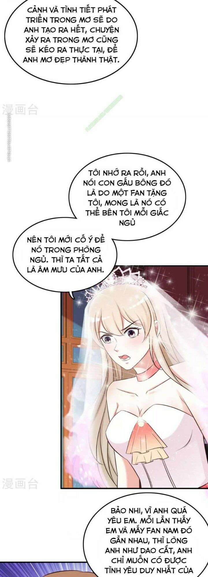 tối cường vận đào hoa chapter 36 17