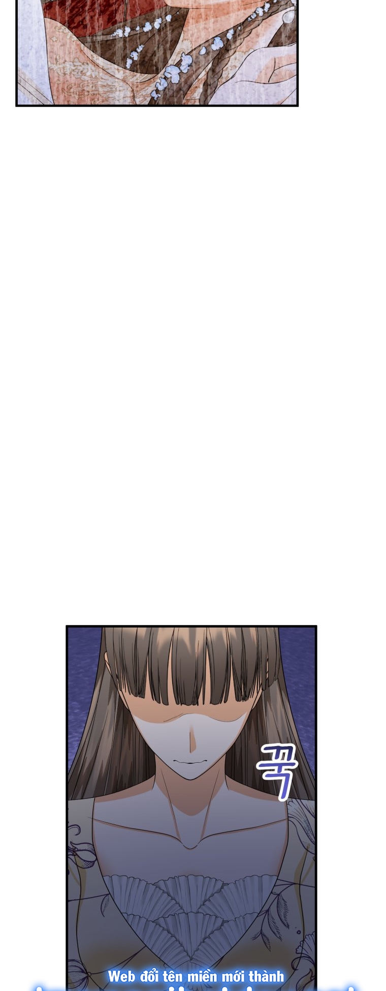 [18+] tôi đã kết hôn với kẻ thù giết cha mẹ chapter 4.1 30