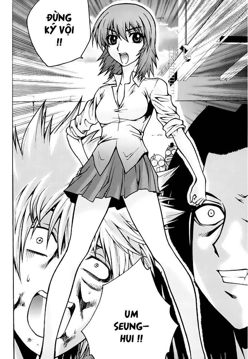 zippy ziggy chapter 57 21